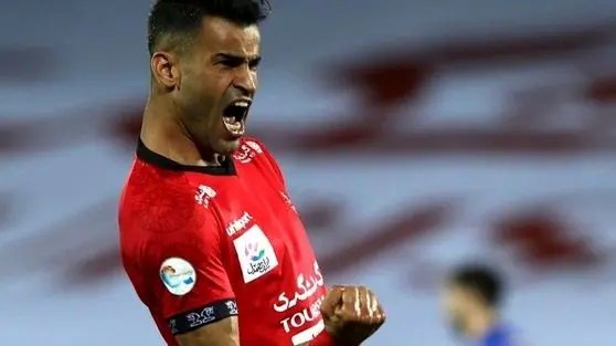 مشکل قرارداد آل کثیر با پرسپولیس!