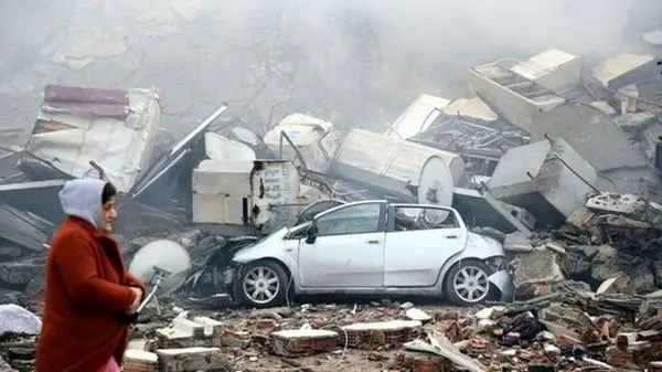 تایید مرگ سه ملی‌پوش ایرانی در زلزله ترکیه
