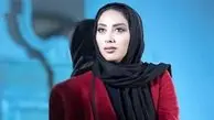 انتقاد تند مونا فرجاد به سانسور و عدم پخش سریال شبکه مخفی زنان
