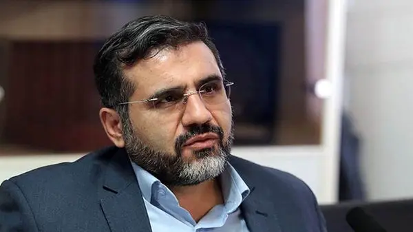 وزیر ارشاد از ابطال ویزای مقامات ایرانی توسط امریکا استقبال کرد + ویدئو