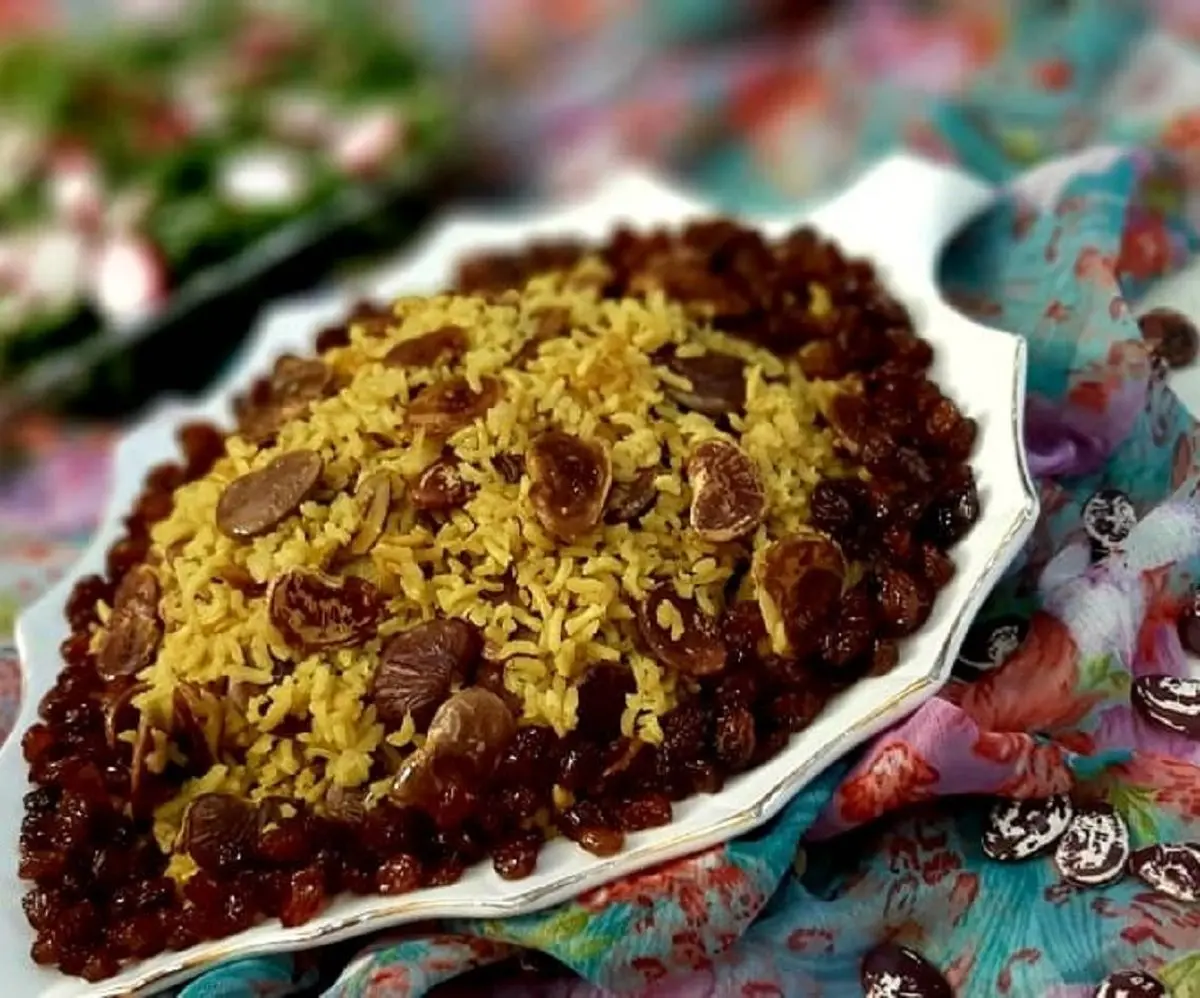 طرز تهیه دمی لوبیا عروس؛ غذایی ساده و سالم