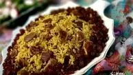 طرز تهیه دمی لوبیا عروس؛ غذایی ساده و سالم