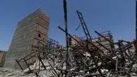 ویدئویی واضح از اشتباه فاجعه‌بار شهرداری در حادثه مرگبارِ تهران