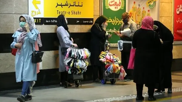 حجاب یکی از اصول عملی جمهوری اسلامی ایران خواهد بود / شعار زن، زندگی، آزادی عوام فریبانه بود