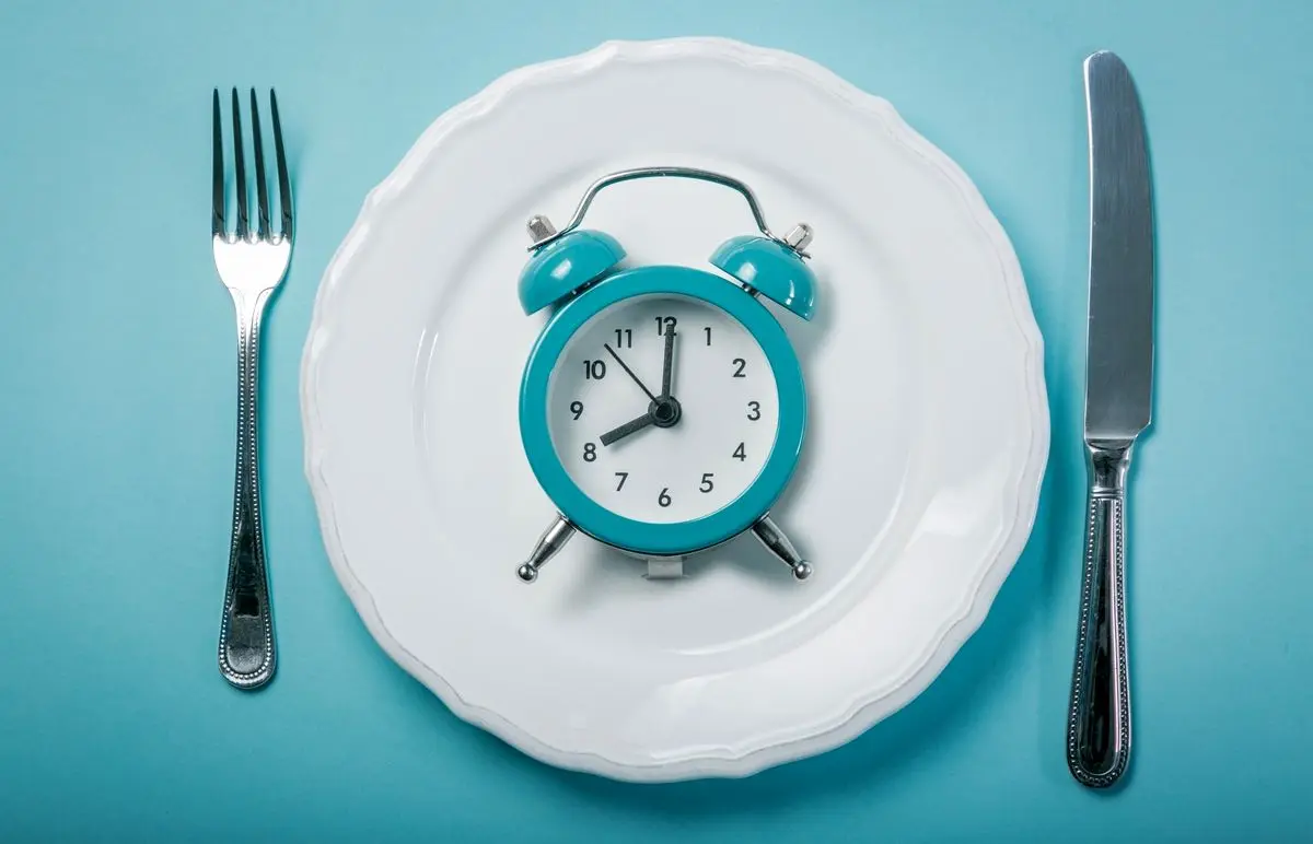 بهترین زمان برای خوردن شام چه ساعتی است؟