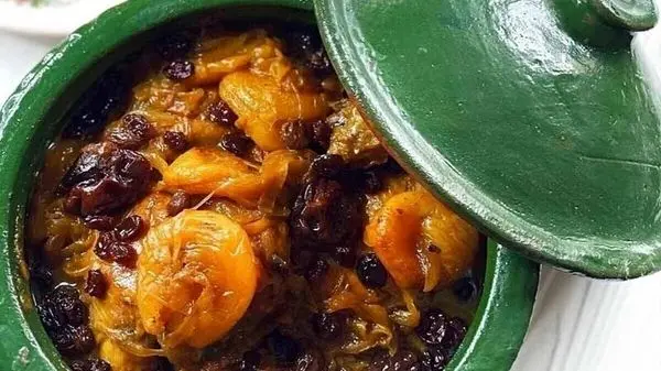 آموزش پخت سوپ ورمیشل ترکی، بهترین سوپ برای فصل زمستان