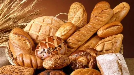 روش‌های مختلف نگهداری نان باگت در خانه