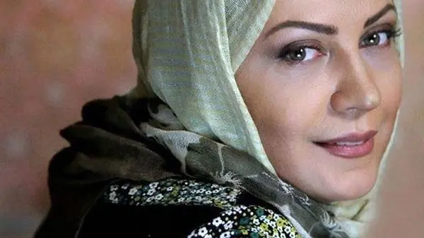 تغییر چهره باورنکردنی لعیا زنگنه، مریم سریال درپناه تو بعد از ۲۷ سال