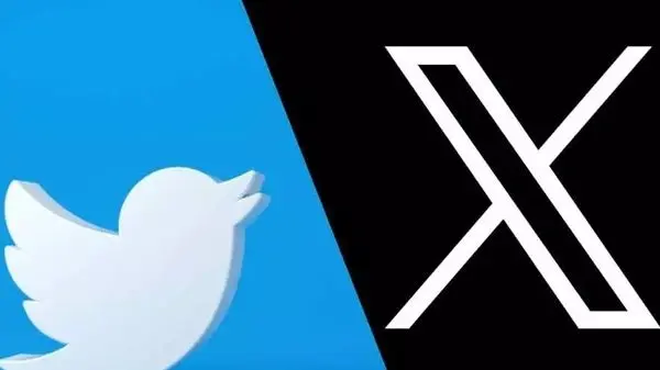 تصویری جالب از پیش‌بینی باورنکردنی سیمپسون‌ها از تغییر لوگو توئیتر به X