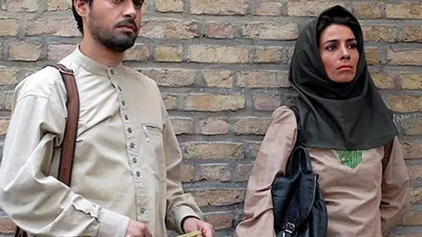 شهاب حسینی باعث جدایی یک زوج ایرانی شد! + ویدئو
