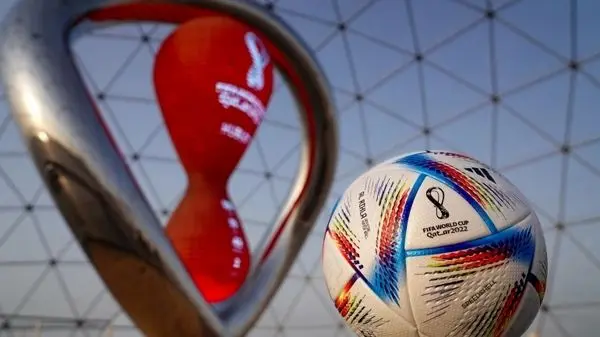 داوران جام جهانی به قطر رسیدند + اسامی داوران