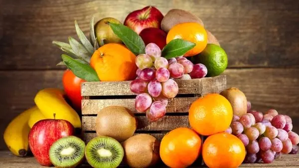 قیمت انواع میوه در میادین تره‌بار در هفته اول اردیبهشت