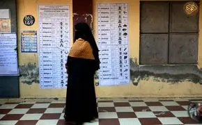 انتخابات سراسری هند