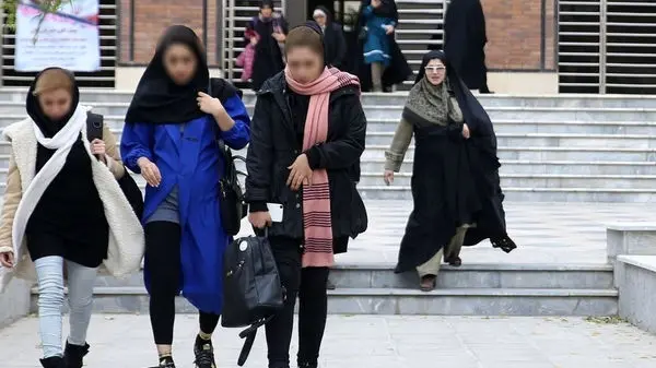 شورای نگهبان در حال بررسی لایحه عفاف و حجاب است