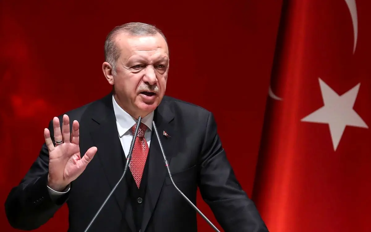 اردوغان در سه دوره انتخابات چه کرد؟