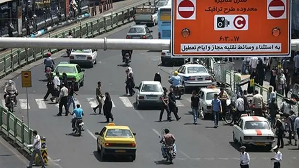 پلیس راهور: طرح ترافیک جدید امسال اجرا نخواهد شد