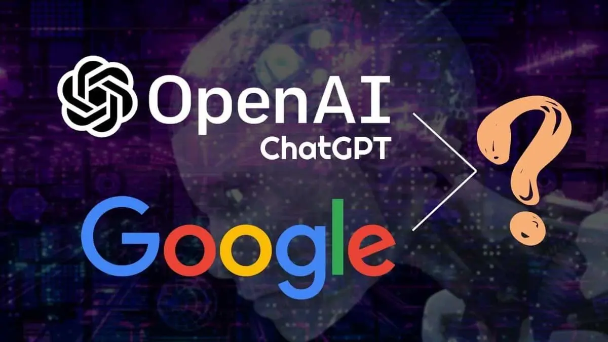 دوشنبه خالق Chat GPT رقیب گوگل را معرفی می‌کند