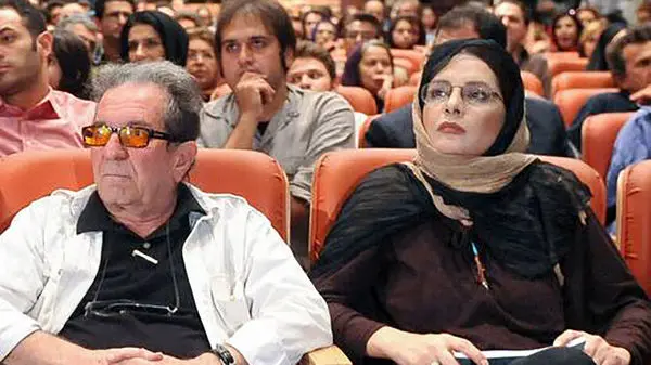 افتخارآفرینی یک ایرانی در جشنواره برلین