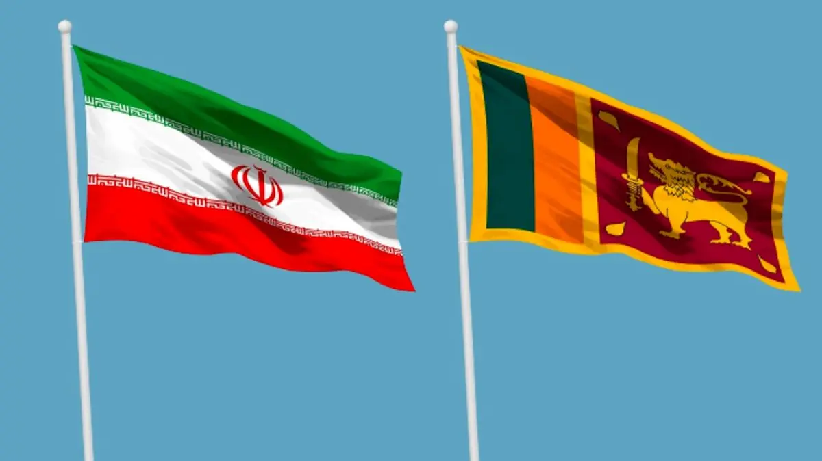 ۹ ایرانی زندانی در سریلانکا آزاد و به کشور بازگشتند