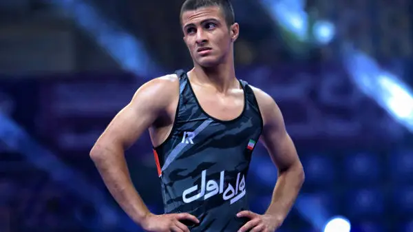 امریکا قهرمان زودهنگام کشتی آزاد جهان؛ ایران دوم