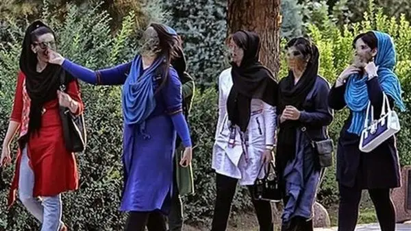 هشدار جدی پلیس درباره حجاب و روزه‌خواری