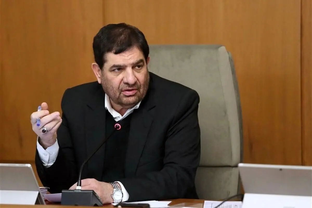 مخبر دستور داد نسبت به بررسی دلایل و زمینه‌های مهار نرخ تورم در خرداد اقدام کنند