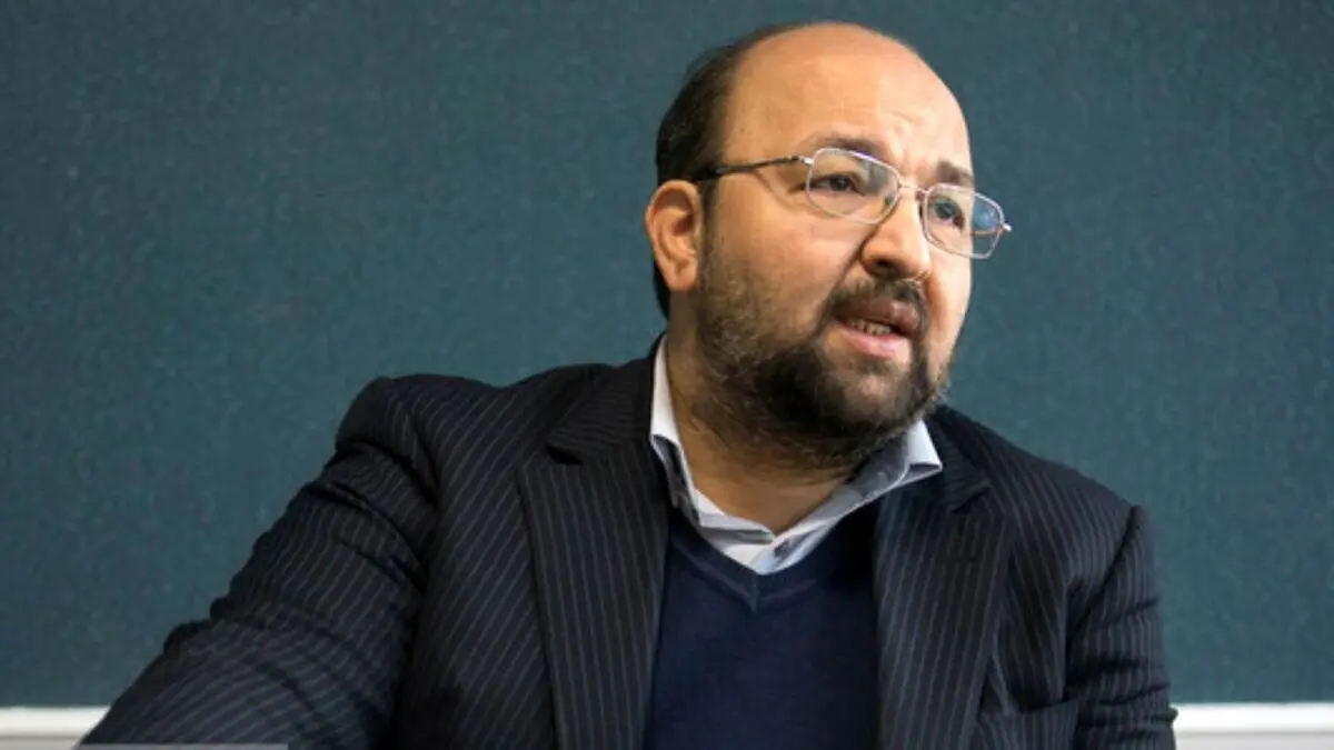 سخنگوی جبهه اصلاحات در واکنش به ردصلاحیت آذر منصوری: چیزی به ما ابلاغ نشده 
