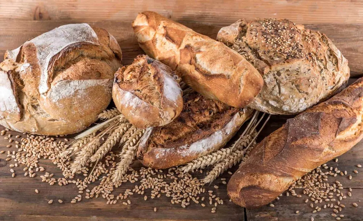 حذف نان از رژیم غذایی چه عوارضی دارد؟