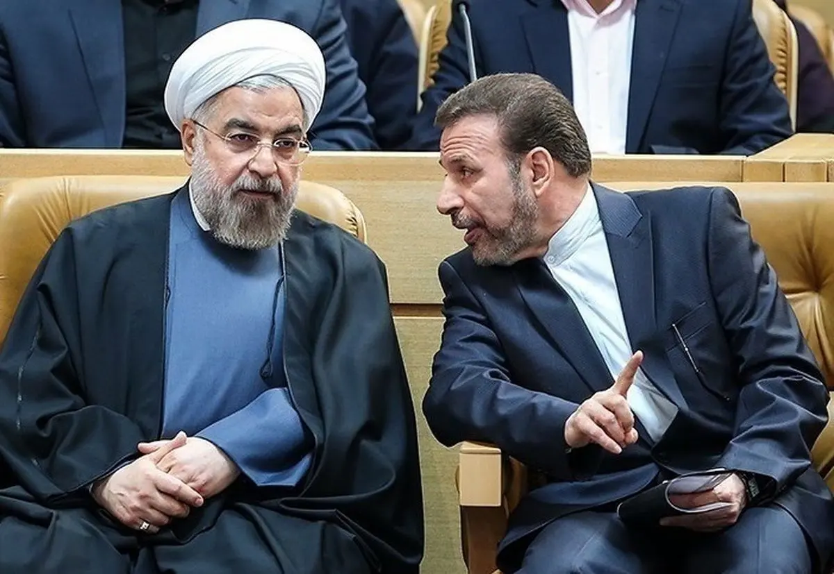 برخلاف گفته سخنگوی شورای نگهبان، روحانی نماینده‌ای در جلسه شورای نگهبان نداشت