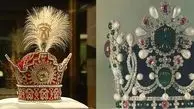 بالاخره درب موزه جواهرات ملی باز شد / امکان بازدید از تاج شاه و فرح