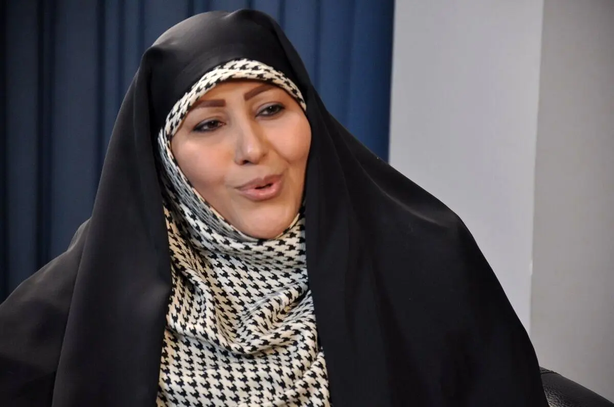 مریم اشرفی گورزی؛ نماینده دیدگاه‌های سعید جلیلی درباره حجاب کیست؟