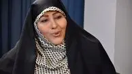مریم اشرفی گورزی؛ نماینده دیدگاه‌های سعید جلیلی درباره حجاب کیست؟