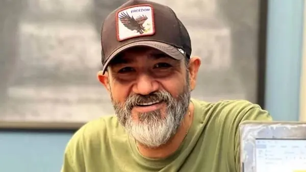 زندانی شدن مهران غفوریان توسط بازیگر مشهور! + ویدئو