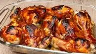 روش خوشمزه پخت مرغ به سبک آلمانی‌ها