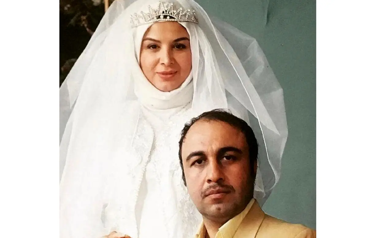 عکسِ جدید شهره سلطانی، بازیگر سریال ترش و شیرین در تولد ۵۴ سالگی