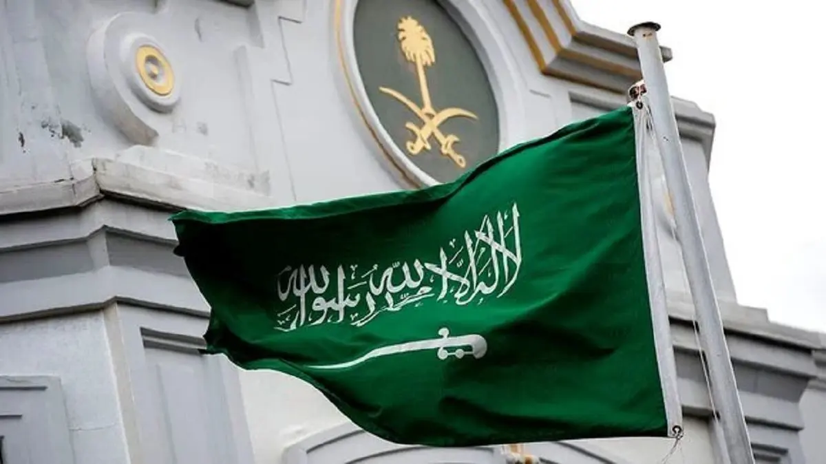 اعدام 5 نفر در عربستان