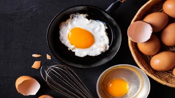 مصرف زیاد تخم‌مرغ چه عوارضی دارد؟