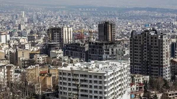 با ۱۰۰ میلیون رهن، کجای تهران خانه اجاره کنیم؟