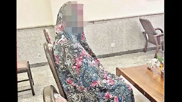 قتل مرد جوان با سیانور توسط زن خیانت‌کارش در تهران!