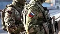 ویدئو | التماس سرباز روسی به پهپاد اوکراینی برای زنده ماندن