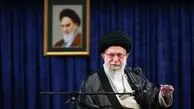  شهدا سرنوشت ایران را عوض کردند 