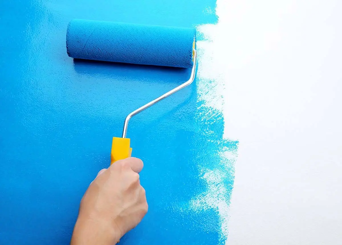 ویدئویی از روش‌های ساده برای استادانه نقاشی کردن خانه