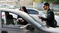 دستور دادستانی به پلیس: با کشف حجاب برخورد قاطع کنید
