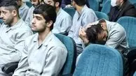 محمد مهدی کرمی و سیدمحمد حسینی اعدام شدند