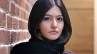 سلفی جدید پردیس احمدیه در آسانسور و پوشش غیرمنتظره!