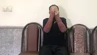 مردی خواهرش را به دلیل اختلاف بر سر ارثیه پدری زنده زنده سوزاند + عکس