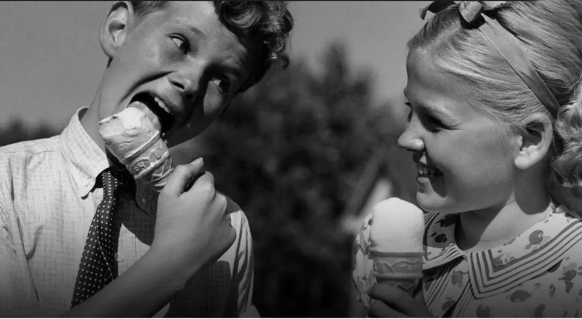 داستان جالب اختراع بستنی + عکس