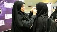 گزارش پلیس از روز اول اجرای طرح حجاب و عفاف در کشور