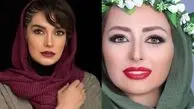 تصاویری از تغییرات باورنکردنی بازیگران ایرانی قبل و بعد از شهرت!