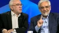 مناظره قربان‌زاده و فتح‌الله‌زاده، شب رسوایی مدیران منصوب وزارت ورزش در استقلال